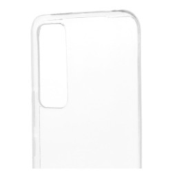 Etui Jelly Case do telefonu Vivo Y70 V2023 5656522 bezbarwne 1mm