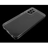 Etui Jelly Case na telefon Samsung Galaxy A52 / A52 5G / A52s 5G bezbarwne 2mm