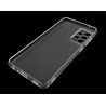 Etui Jelly Case na telefon Samsung Galaxy A52 / A52 5G / A52s 5G bezbarwne 2mm