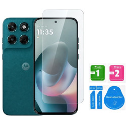 9H SZKŁO hartowane na telefon motorola moto g77 5G XT2621-4 / g67 5G XT2621-2