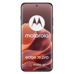 9H Szkło hartowane na telefon motorola edge 70 pro 5G / edge 70 fusion 5G UV + lampa