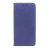 Etui Smart Magnet na telefon motorola moto g8 power XT2041 granatowe