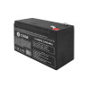 Akumulator bezobsługowy AGM SLA 12V 9.0Ah