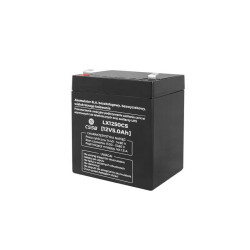 Akumulator bezobsługowy AGM SLA 12 V 5.0Ah ADM