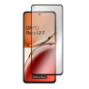 9H SZKŁO hartowane na telefon OPPO Reno 12F 5G / 12FS 5G CPH2637 FULL 6D