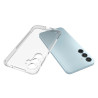 Etui Jelly Anti Shock na telefon Samsung Galaxy M35 5G M356 bezbarwne