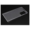 Etui Jelly Case na telefon Samsung Galaxy Note 20 Ultra 5G N986 bezbarwne 1mm