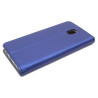 Etui Smart Magnet na telefon Samsung Galaxy J5 2017 J530 granatowe