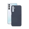 Etui Silicon Case na telefon Samsung Galaxy M34 5G M346 granatowe MATT