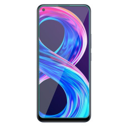 9H SZKŁO hartowane na telefon Realme 8 4G RMX3085 / 8 Pro 4G RMX3081