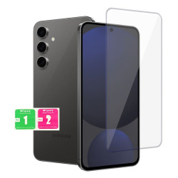 9H SZKŁO hartowane na telefon Samsung Galaxy A35 5G A356 / A55 5G A556 / M35 5G M356 / S24 FE 5G S721 / S25 FE 5G S731