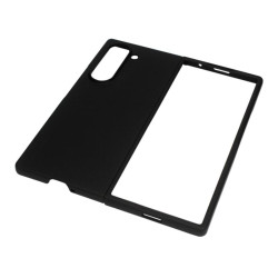 Etui Hard Case na telefon Samsung Galaxy Z Flip 8 5G F776 niebieskie