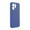 Etui Tint Case na telefon OPPO Reno 15 Pro 5G CPH2813 granatowe