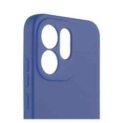 Etui Tint Case na telefon OPPO Reno 15 Pro 5G CPH2813 granatowe