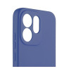 Etui Tint Case na telefon OPPO Reno 15 Pro 5G CPH2813 granatowe