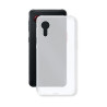 Etui Jelly Case na telefon Samsung Galaxy XCover 5 G525 bezbarwne 2mm