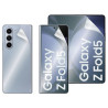 HYDROGEL folia ochronna na telefon Samsung Galaxy Z Fold 8 5G F971 3w1