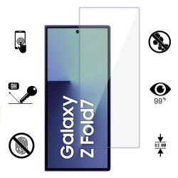 9H SZKŁO hartowane na telefon Samsung Galaxy Z Fold 8 5G F971