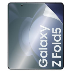 HYDROGEL folia ochronna na telefon Samsung Galaxy Z Fold 8 Ultra 5G F976 3w1