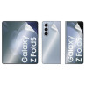 HYDROGEL folia ochronna na telefon Samsung Galaxy Z Fold 8 Ultra 5G F976 3w1