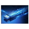 Przedłużacz kabla USB 3.0 przewód 5m męski-żeński - kabel do przedłużania połączeń USB