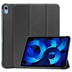 ETUI SMARTCASE na tablet Apple iPad 10 gen 2022 A2696 A2757 / iPad 11 gen 2025 A16 A3354 A3355 czarne