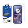 3MK HARD GLASS szkło hartowane na telefon motorola moto g56 5G XT2529 / g57 5G XT2537-2 / g57 power 5G XT2537-5 / g67 power 5G