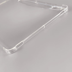 Etui Anti Shock na tablet Samsung Galaxy Tab S8 Ultra X900 X906 bezbarwne
