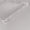 Etui Anti Shock na tablet Samsung Galaxy Tab S8 Ultra X900 X906 bezbarwne