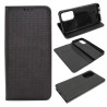 Etui Smart Magnet na telefon Samsung Galaxy A33 5G A336 czarne