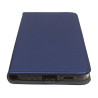 Etui Smart Magnet na telefon Samsung Galaxy S25 FE 5G S731 granatowe