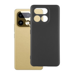 Etui Tint Case na telefon Realme 16 Pro+ 5G RMX5131 czarne