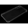 Etui Jelly Anti Shock na telefon Samsung Galaxy A34 5G A346 bezbarwne