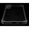 Etui Jelly Anti Shock na telefon Samsung Galaxy A34 5G A346 bezbarwne