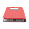 Etui Smart Magnet na telefon Xiaomi Redmi Note 15 4G 2510DRA23E / 15 5G 25098RA98G / POCO M8 5G 25118PC98G czerwone