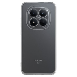 Etui Jelly Case na telefon Xiaomi Redmi Note 15 4G 2510DRA23E / 15 5G 25098RA98G / POCO M8 5G 25118PC98G bezbarwne 2mm
