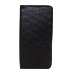 Etui Smart Magnet na telefon Infinix NOTE 40 Pro 4G LTE X6850 czarne