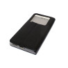 Etui Smart Magnet na telefon Infinix NOTE 40 Pro 4G LTE X6850 czarne