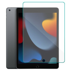 9H SZKŁO hartowane na tablet Apple iPad 9 gen 2021 / iPad 8 gen 2020 / iPad 7 gen 2019 / iPad Air 3 gen 2019