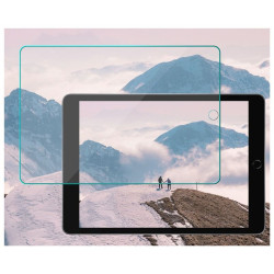 9H SZKŁO hartowane na tablet Apple iPad 9 gen 2021 / iPad 8 gen 2020 / iPad 7 gen 2019 / iPad Air 3 gen 2019