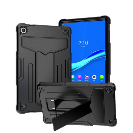 ETUI PANCERNE HARD na tablet Lenovo Tab M10+ 10.6 (3rd Gen) TB125 TB128 czarne