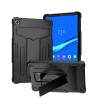 ETUI PANCERNE HARD na tablet Lenovo Tab M10+ 10.6 (3rd Gen) TB125 TB128 czarne