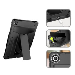 ETUI PANCERNE HARD na tablet Lenovo Tab M10+ 10.6 (3rd Gen) TB125 TB128 czarne