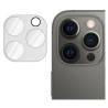 9H SZKŁO hartowane na telefon Apple iPhone 12 Pro Max A2342 tylny aparat 3D