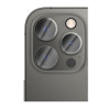 9H SZKŁO hartowane na telefon Apple iPhone 12 Pro Max A2342 tylny aparat 3D