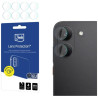3MK FLEXIBLE GLASS szkło hybrydowe na telefon Xiaomi POCO X8 Pro 5G 2511FPC34G camera lens
