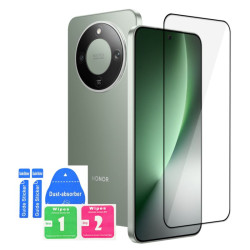 9H SZKŁO hartowane na telefon Xiaomi POCO F8 Ultra 5G 25102PCBEG FULL 5D