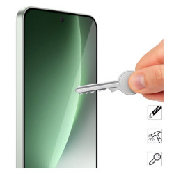 9H SZKŁO hartowane na telefon Xiaomi POCO F8 Ultra 5G 25102PCBEG FULL 5D