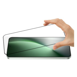 9H SZKŁO hartowane na telefon Xiaomi POCO F8 Ultra 5G 25102PCBEG FULL 5D