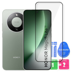 9H SZKŁO hartowane na telefon Xiaomi POCO F8 Ultra 5G 25102PCBEG FULL 5D